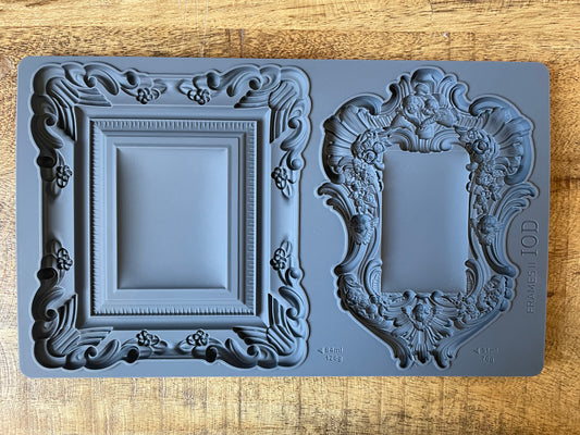 Frames 2 Mould 6X10 IOD