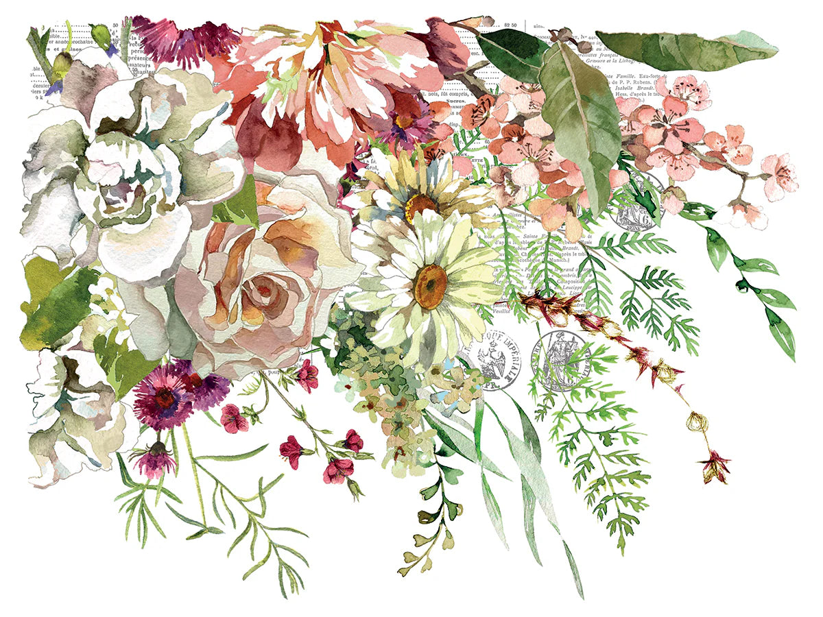 Elysium IOD Transfer 12x16 Pad