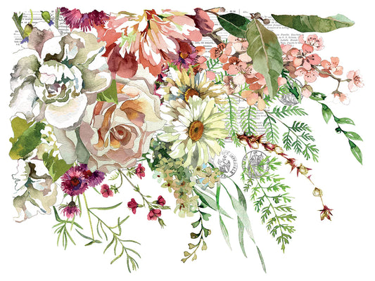 Elysium IOD Transfer 12x16 Pad